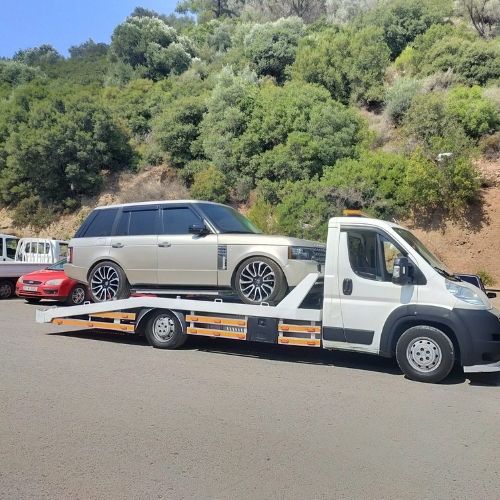 Balçova çevresinde hangi firma yol yardım hizmeti sağlıyor? Resim Galerisi