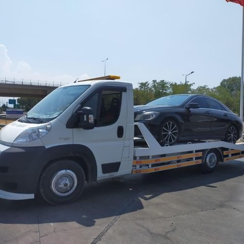 Balçova en yakın oto çekici firması? Resim Galerisi